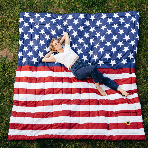 The Biggest, Best Blankets in the World Big Blanket Сo®